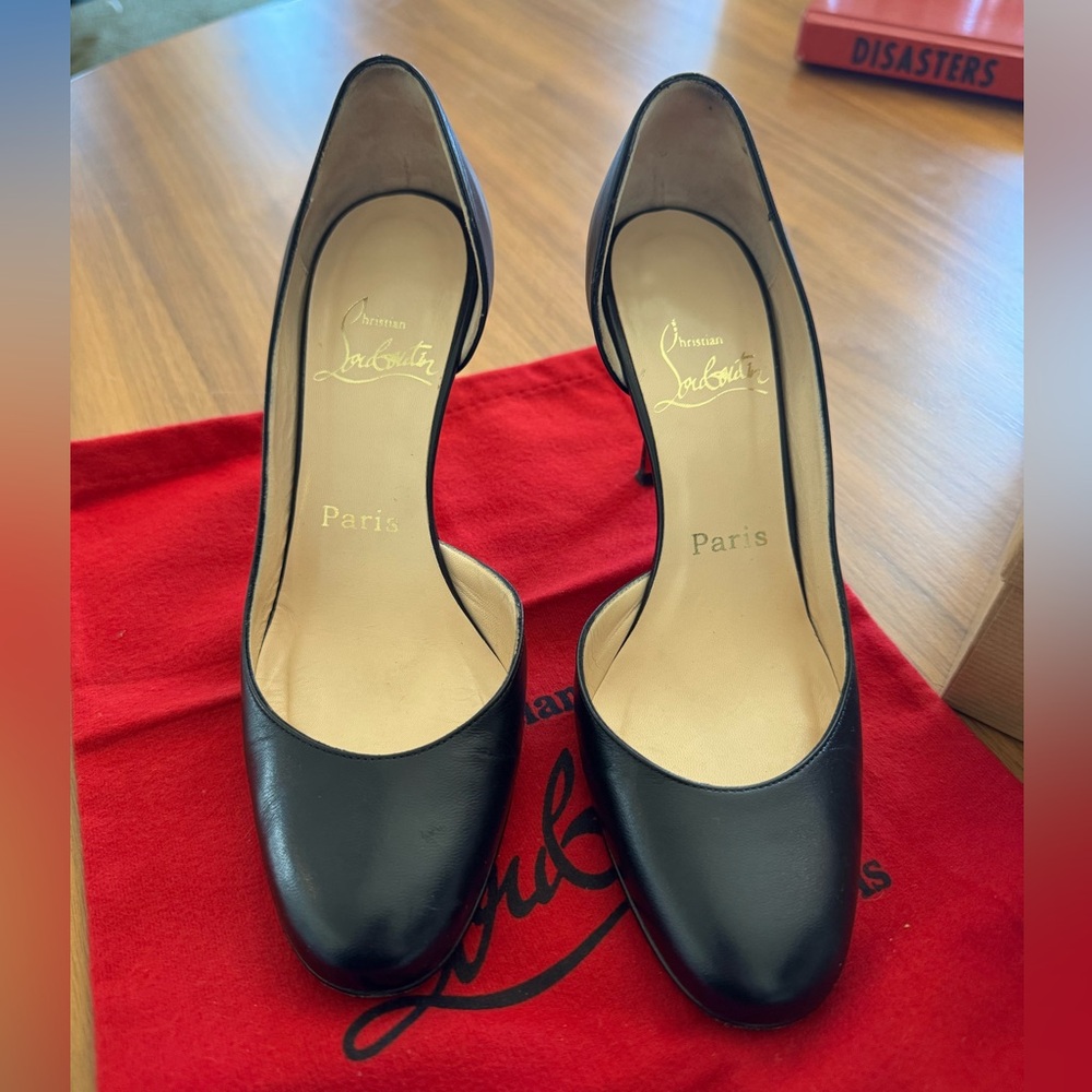Louboutin Pumps